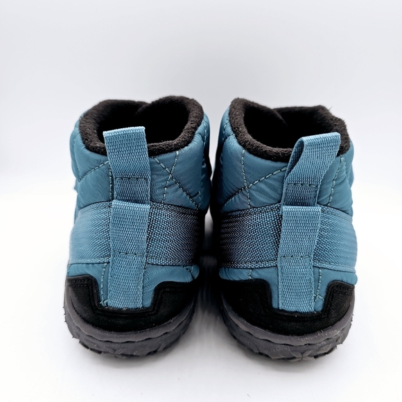 Chaco Women's Ramble Puff Ankle Shoes Boots - Picture 8 of 16